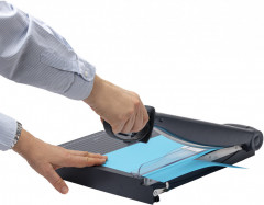 Резак для бумаги - Фото 5