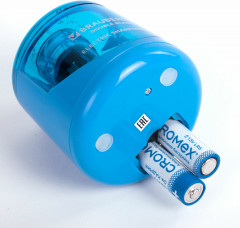 Батарейки - Фото 6