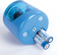 Батарейки - Фото 8