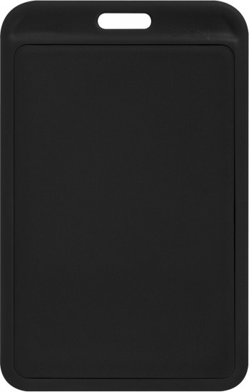 Бейдж вертикальный