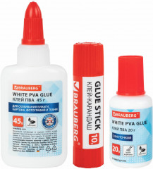 Набор клея - Фото 13