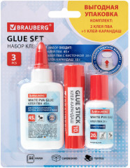 Набор клея - Фото 16