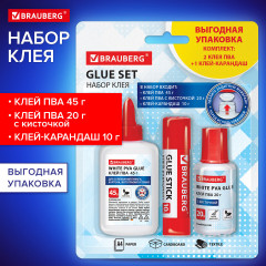 Набор клея - Фото 18