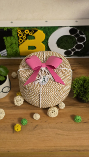 Подарочный набор «SpaBoxx»