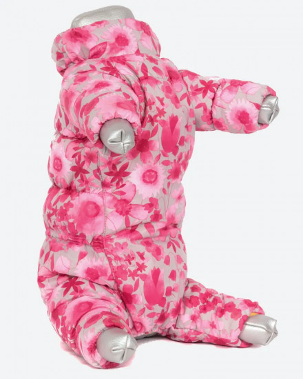 Комбинезон для собак «Дутик»