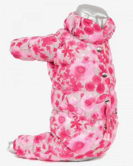 Комбинезон для собак «Дутик»