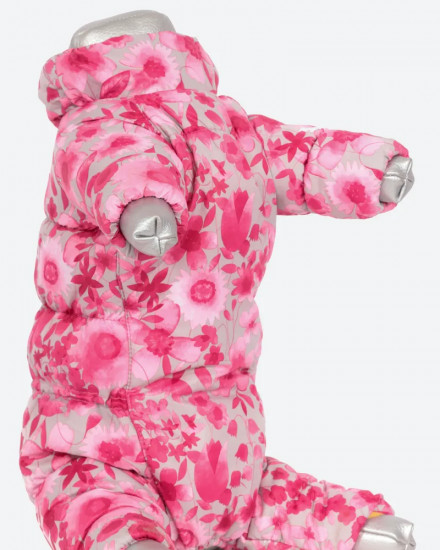 Комбинезон для собак «Дутик»