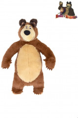 Игрушка мягкая «Мишка» - Фото 2