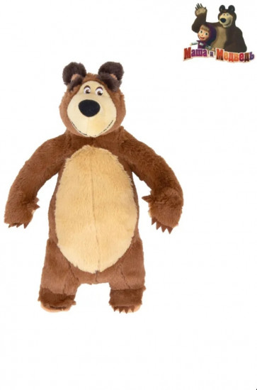 Игрушка мягкая «Мишка»