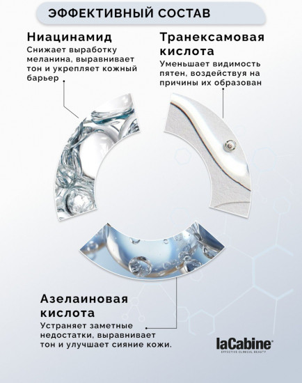 Сыворотка с комплексом 25% ниацинамида «25% Niacinamide Pro Complex»