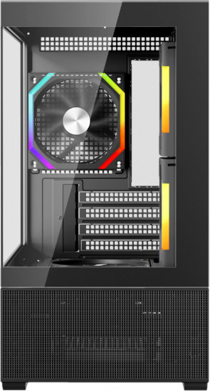 Корпус компьютерный AU6