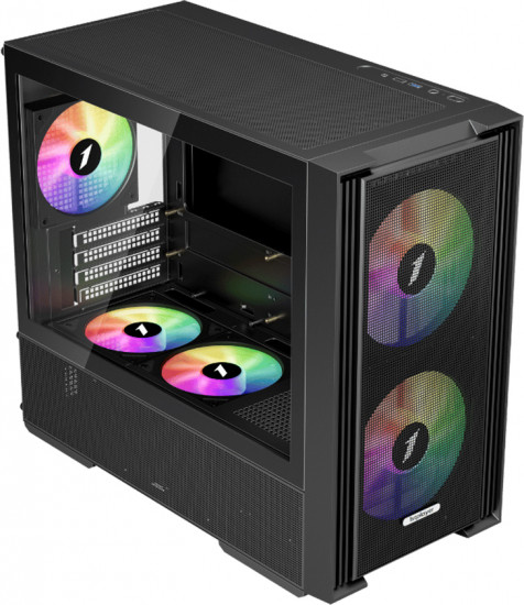 Корпус компьютерный AU6