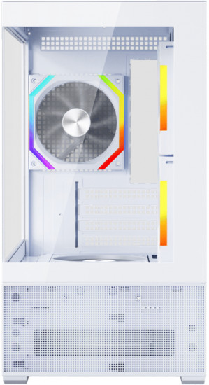 Корпус компьютерный AU6