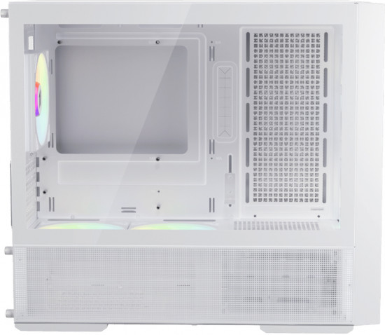 Корпус компьютерный AU6