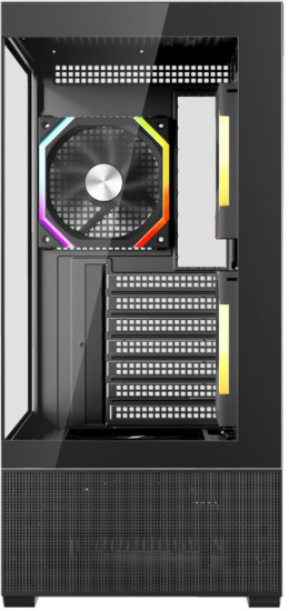 Корпус компьютерный AU7