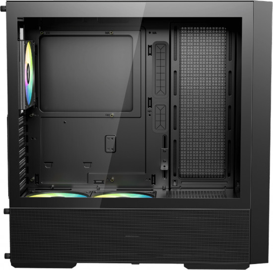 Корпус компьютерный AU7