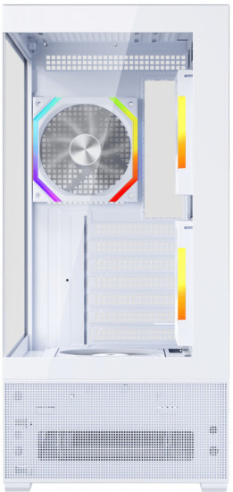 Корпус компьютерный AU7