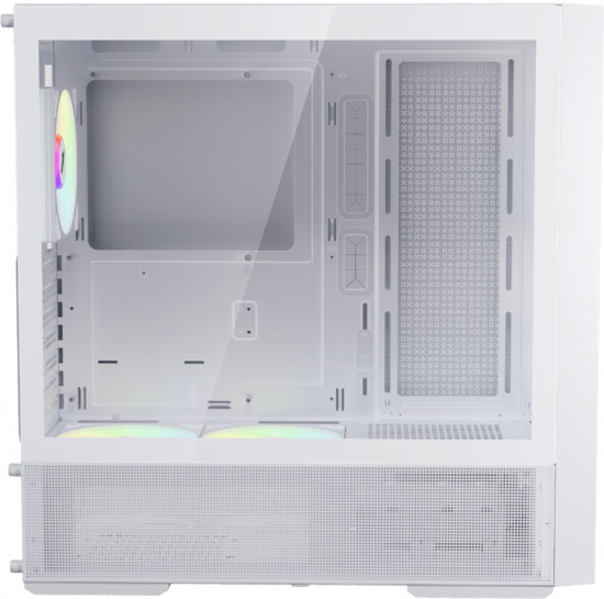 Корпус компьютерный AU7