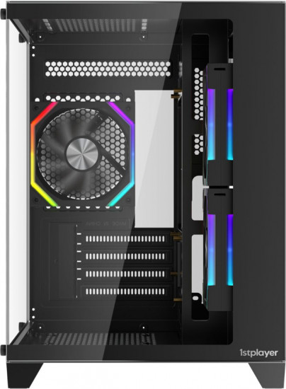 Корпус компьютерный BV5