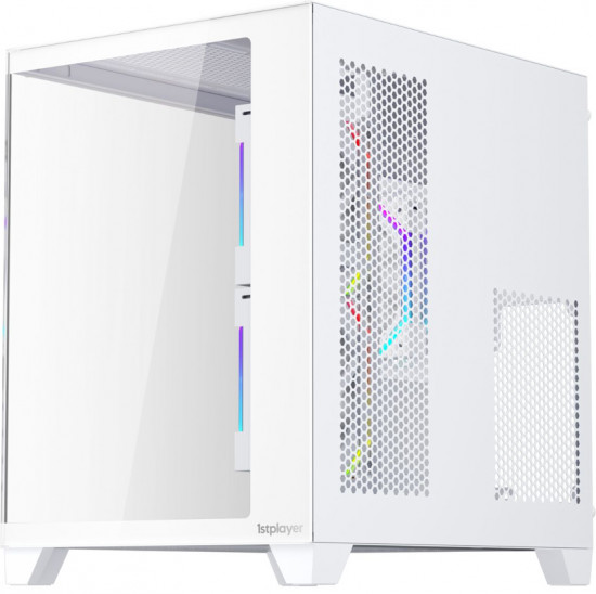 Корпус компьютерный BV5