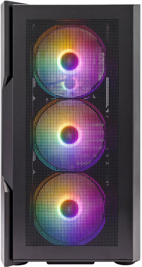 Корпус компьютерный T7