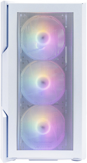 Корпус компьютерный T7