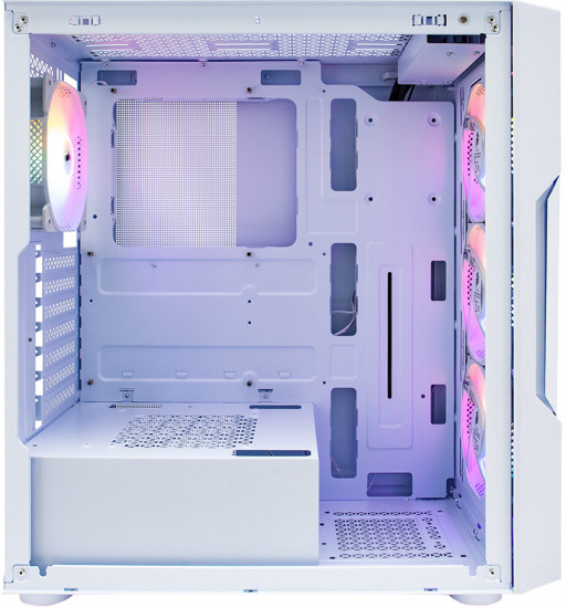 Корпус компьютерный T7