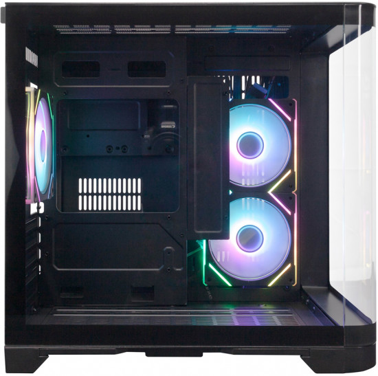 Корпус компьютерный UV5