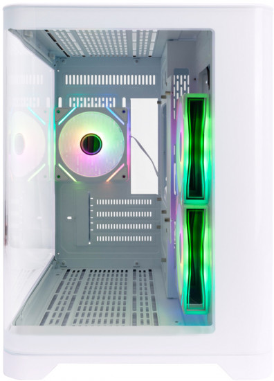 Корпус компьютерный UV5