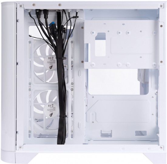 Корпус компьютерный UV5