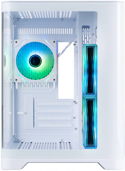 Корпус компьютерный UV6