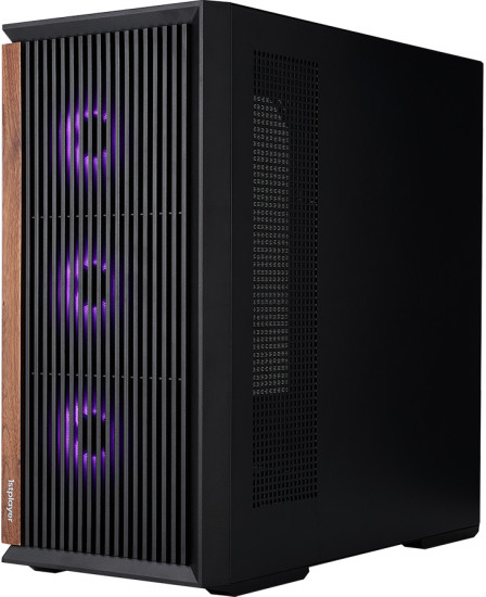 Корпус компьютерный WD7