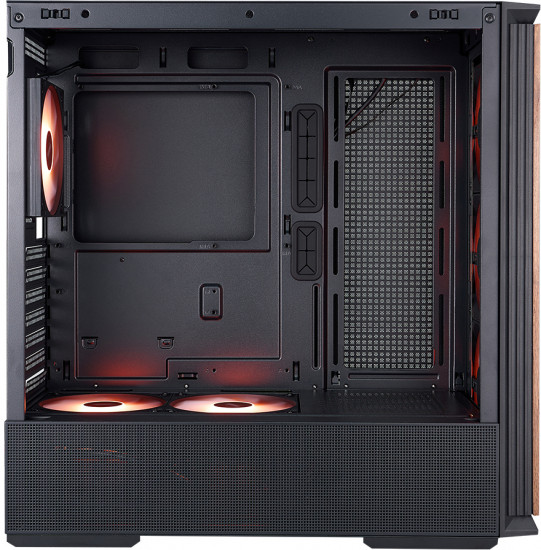 Корпус компьютерный WD7