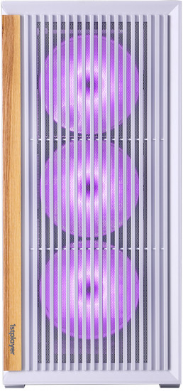 Корпус компьютерный WD7