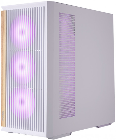 Корпус компьютерный WD7