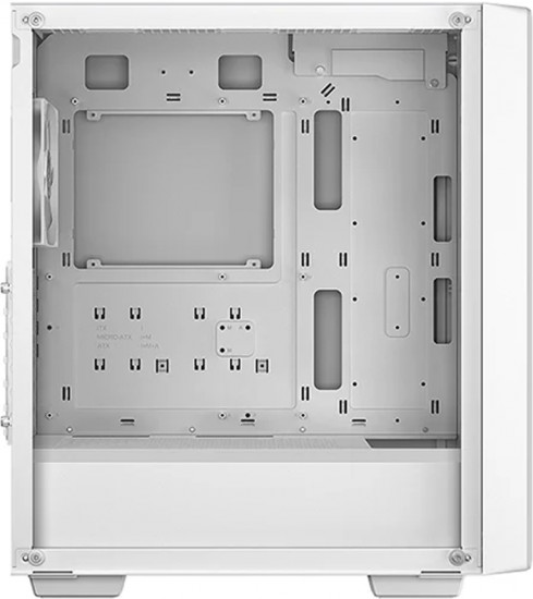 Корпус компьютерный CC560