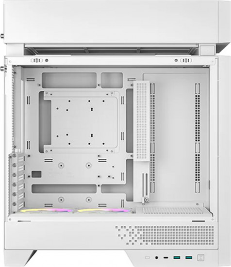 Корпус компьютерный CL660