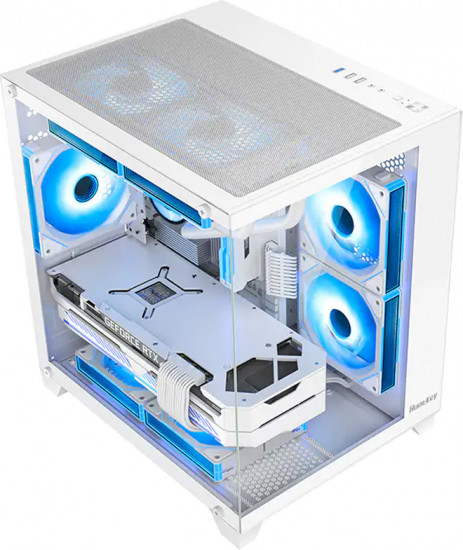 Корпус компьютерный S900