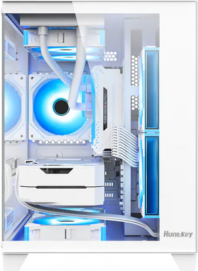 Корпус компьютерный S900