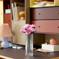 Конструктор Botanicals 10374 Букет розовых роз. Bouquet of Pink Roses - Фото 9