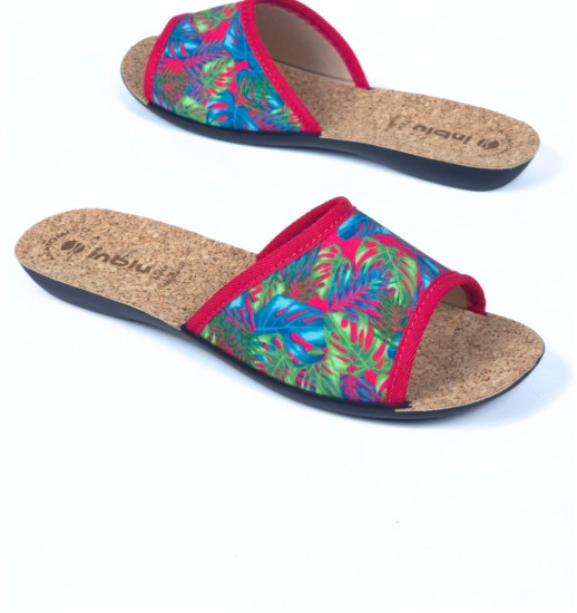 Тапочки домашние женские