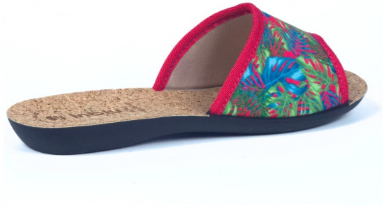 Тапочки домашние женские