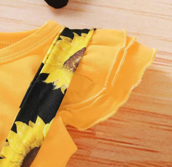 Комплект для девочек