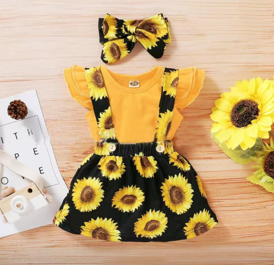 Комплект для девочек