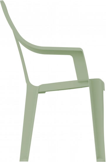 Стул-кресло детский