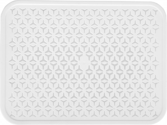 Корзина для хранения с крышкой «Элемент»