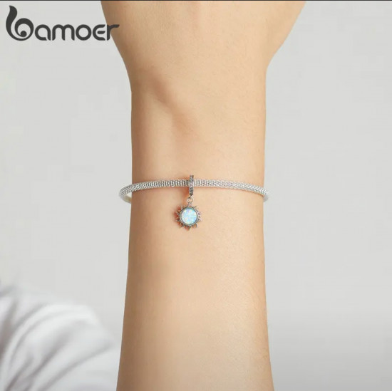 Шарм «Солнце с опалом»