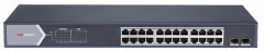 Коммутатор DS-3E1526P-SI - Фото 1