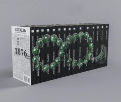 Турецкий гамбит. С расшифровкой - Фото 3