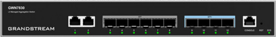 Коммутатор GWN7830